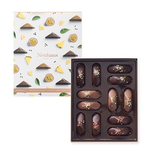 Вот он, шоколад моей мечты