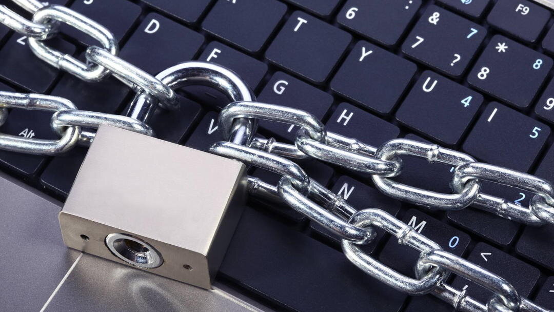 5 важнейших правил безопасного хранения паролей | Хозяйке на заметку | Дзен