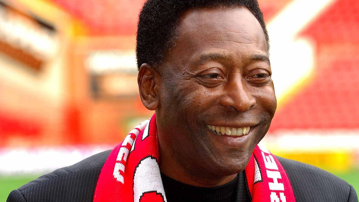 Фотография со стадиона