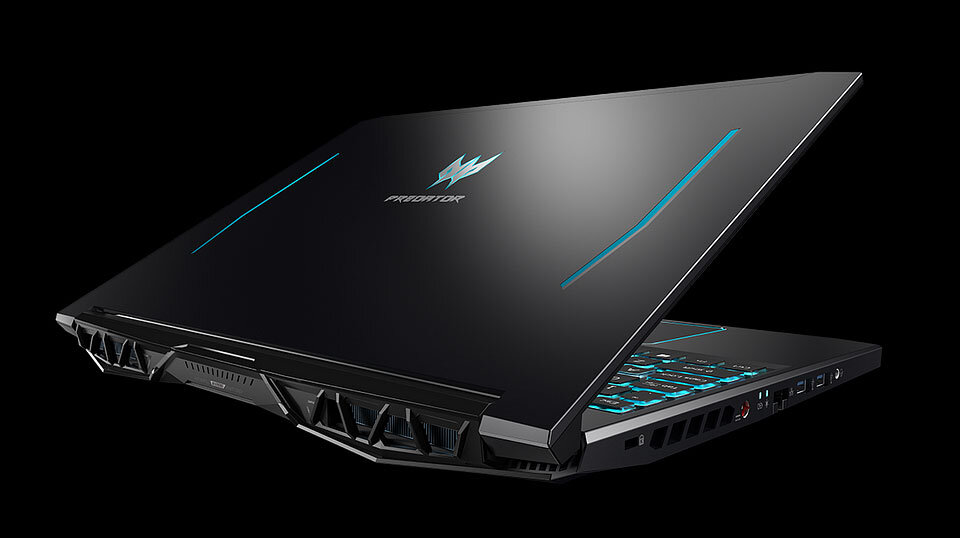 Acer Predator