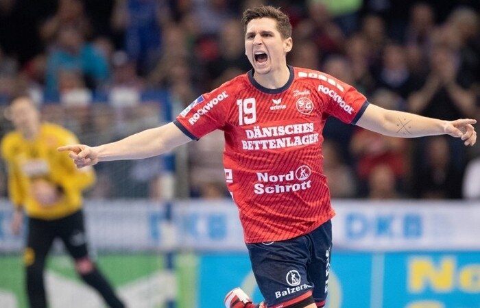 Мариус Штайнхаузер