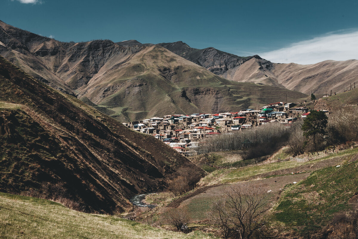 Шайдон таджикистан фото