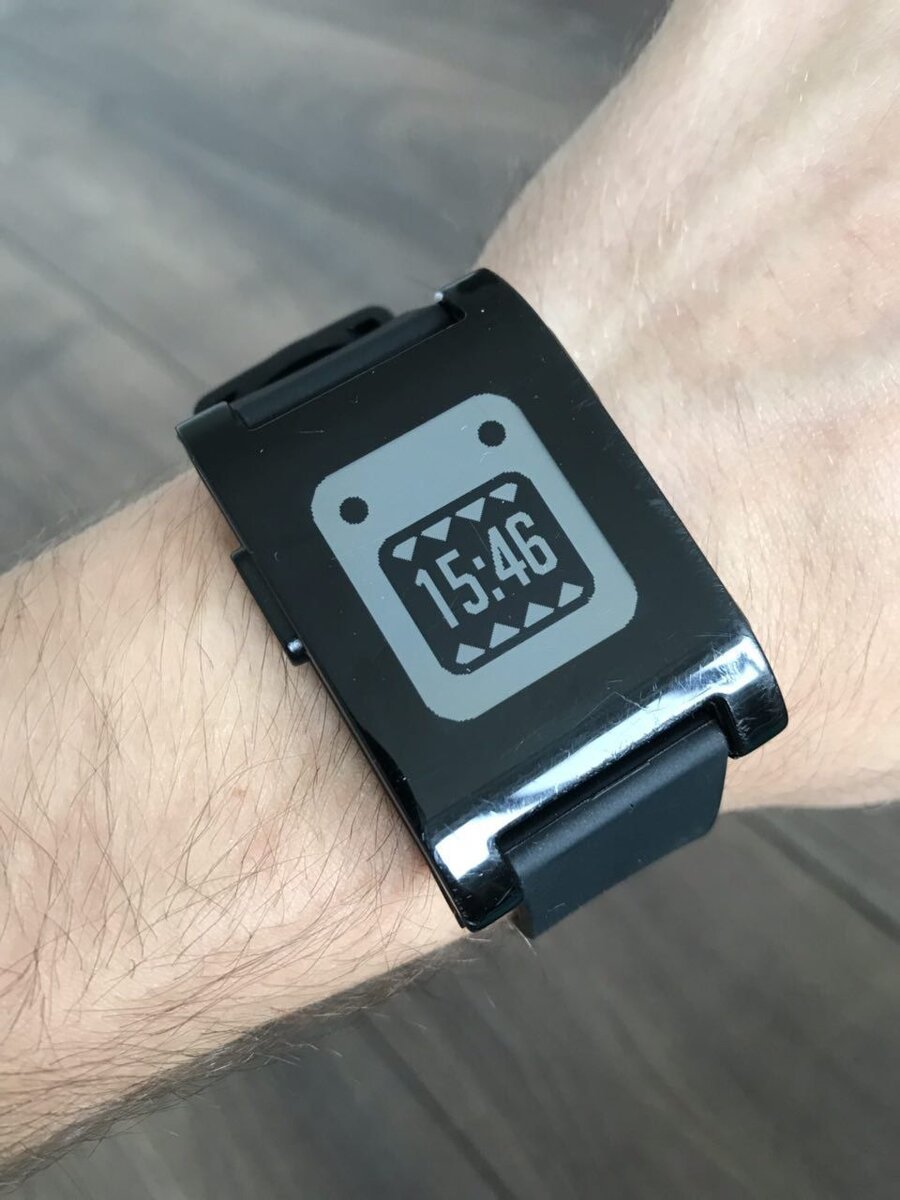 Циферблат - Noms