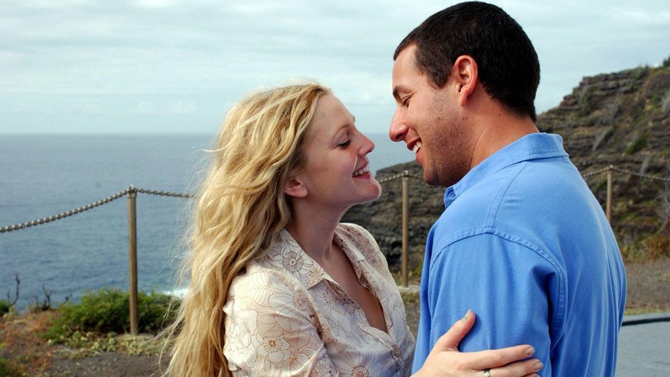 Фото / 50 First Dates / Columbia Pictures