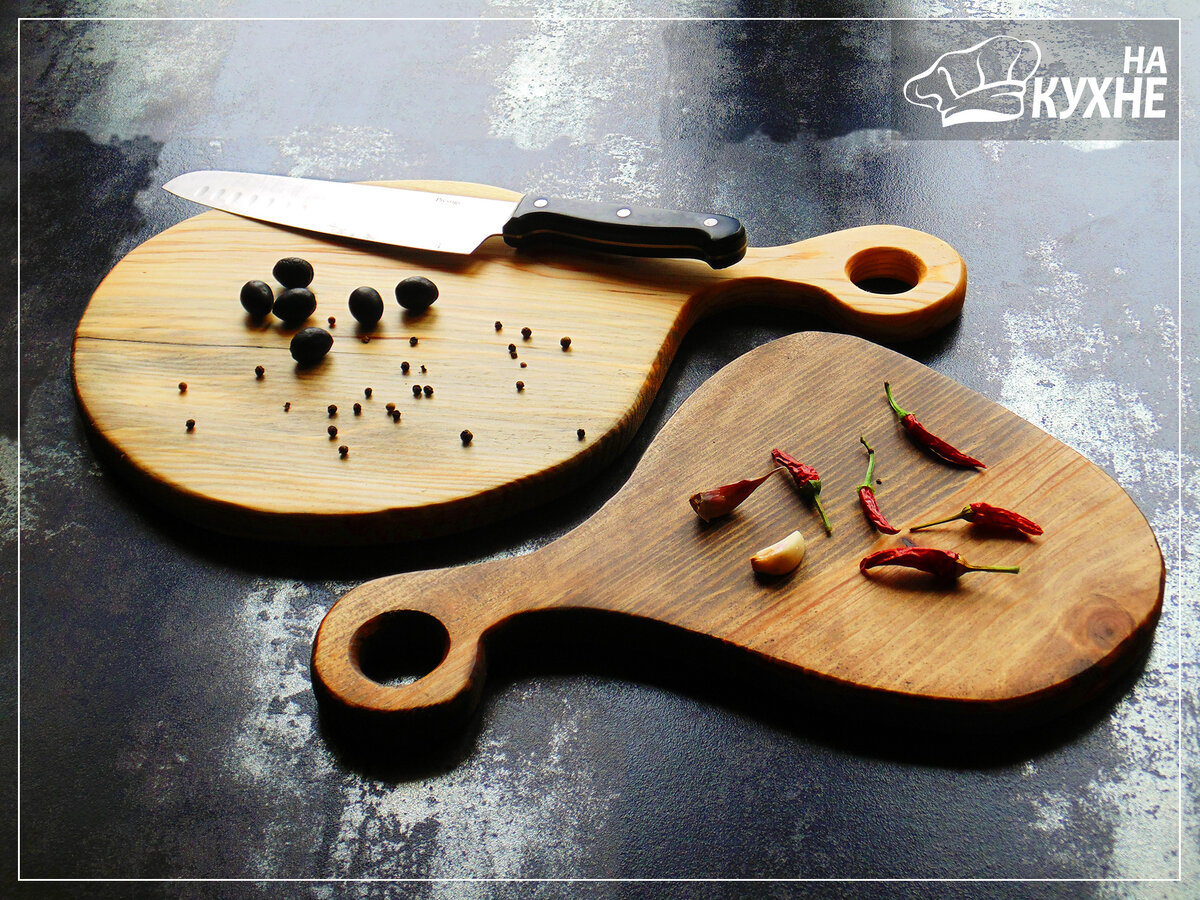 деревянные доски