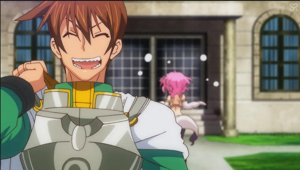 Rance Hikari o Motomete. Rance 1 Hikari. Rance 01.