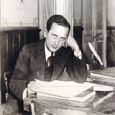 Борис Скосырев