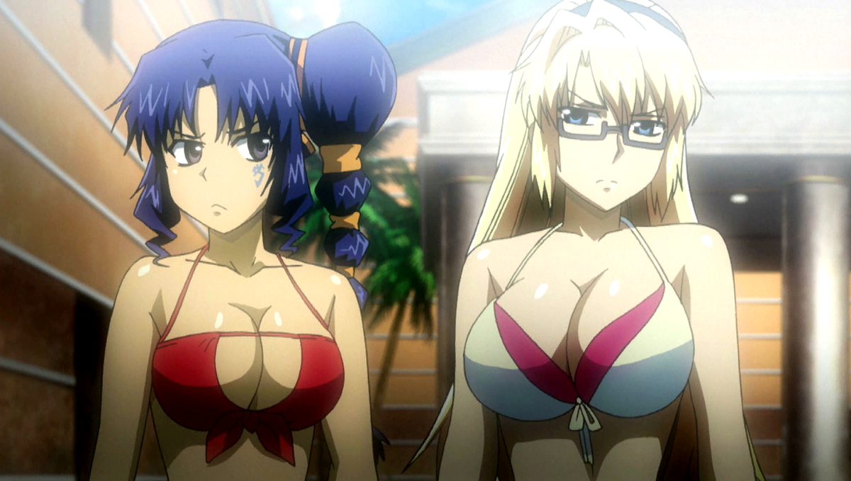 Заморозка фитнеса. Сателлайза Эль Бриджитт.