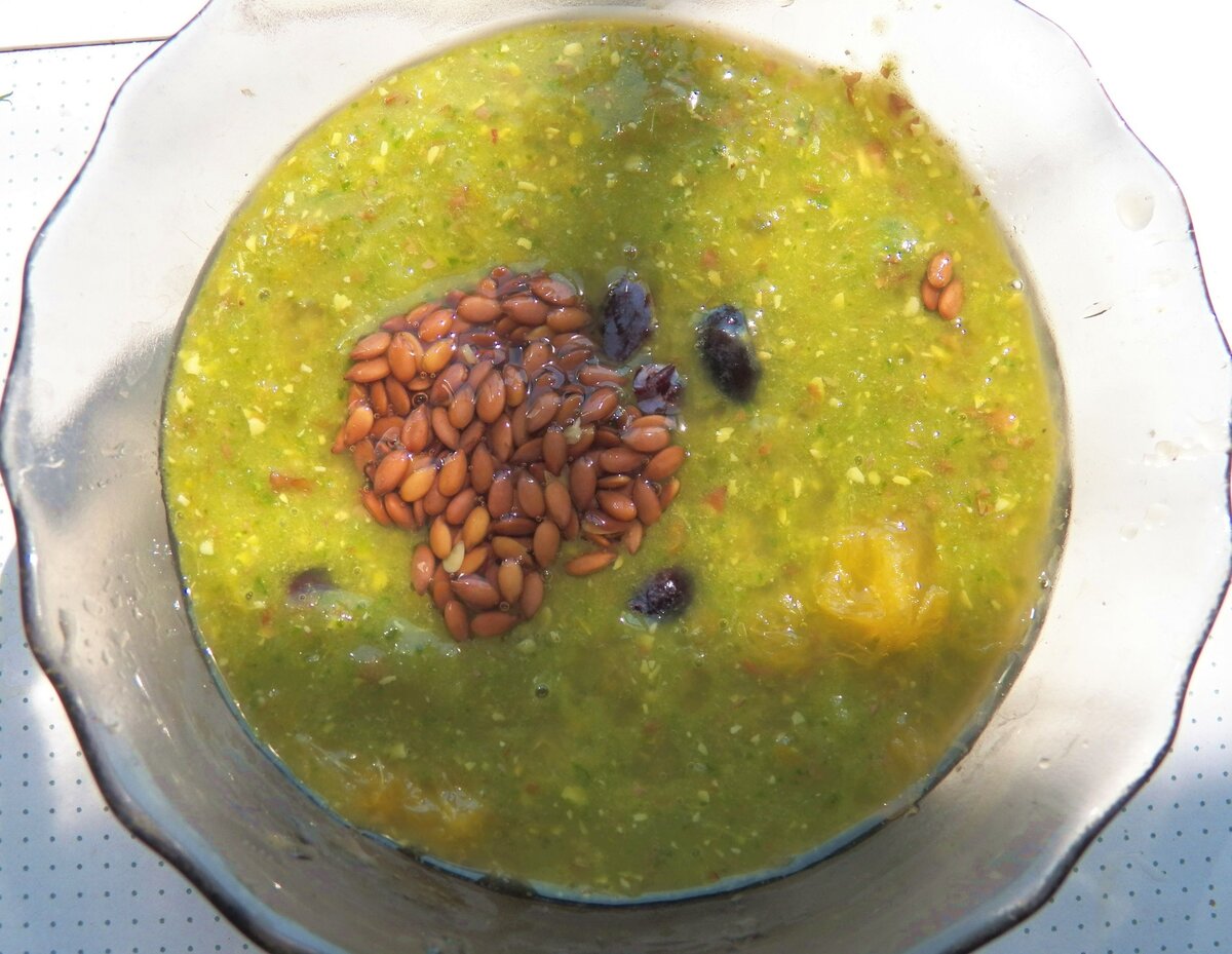 Подарок для симбиотической микрофлоры кишечника