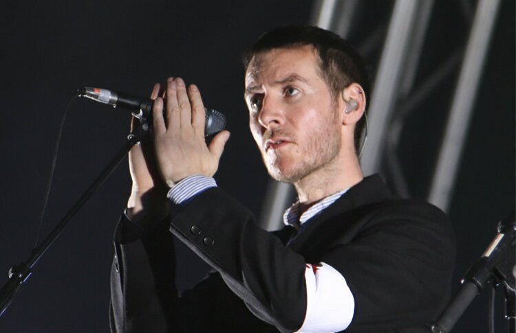 Роберт Дель Ная. Фото: flickr.com/alterna2 