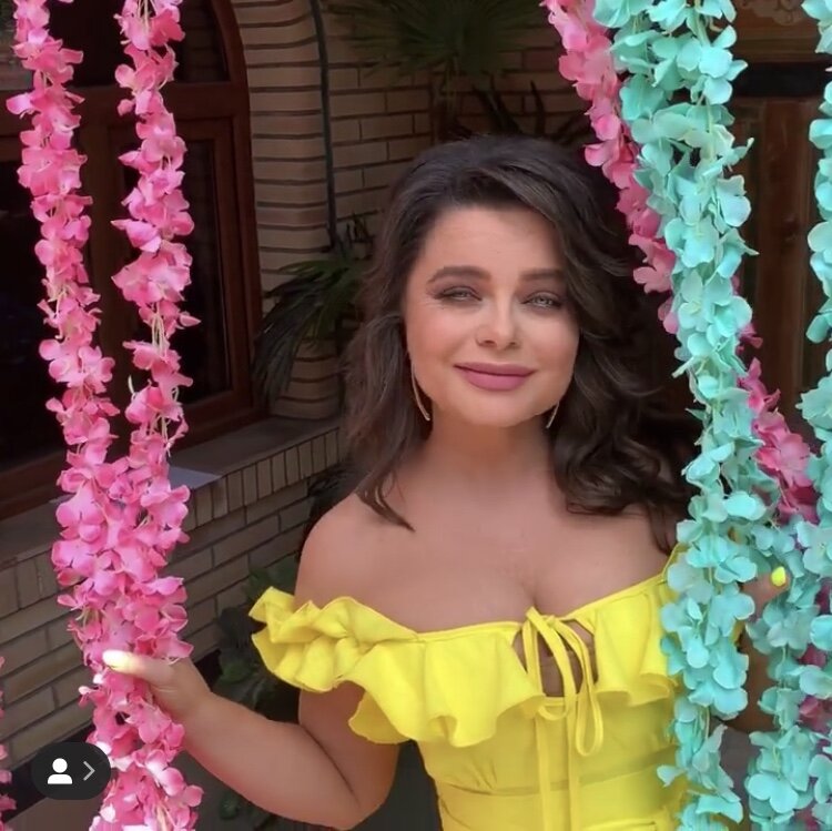 Платье Наташи Королевой фото 23