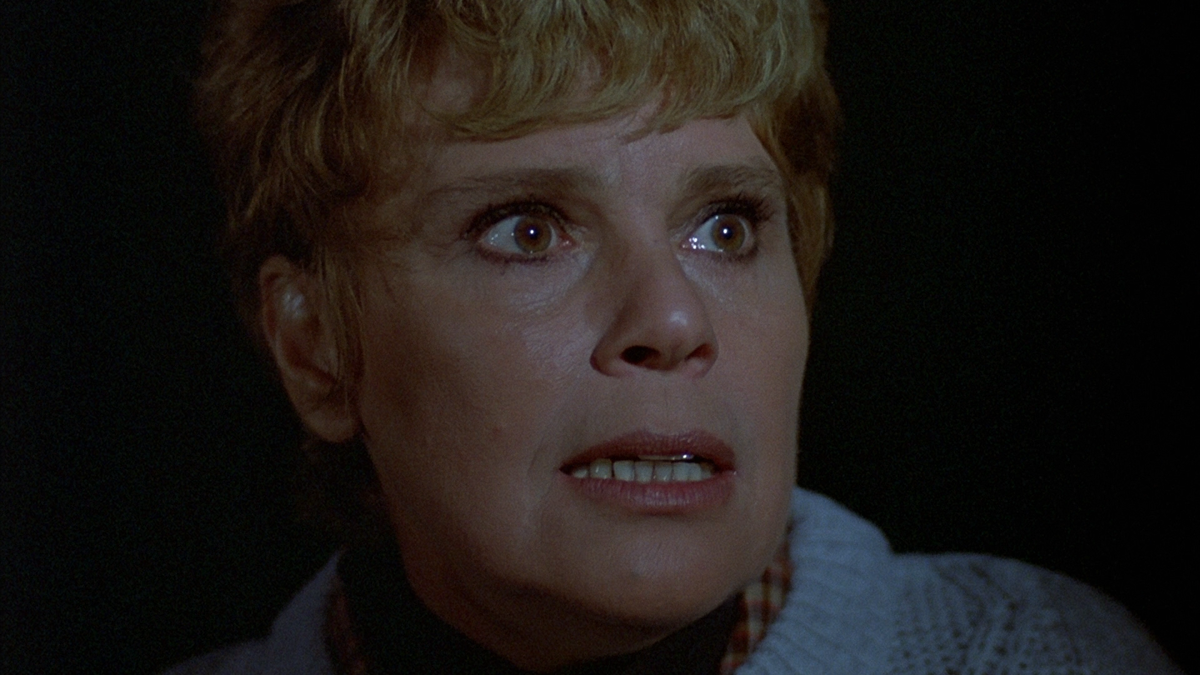 Мать Вурхиза (Памелла)