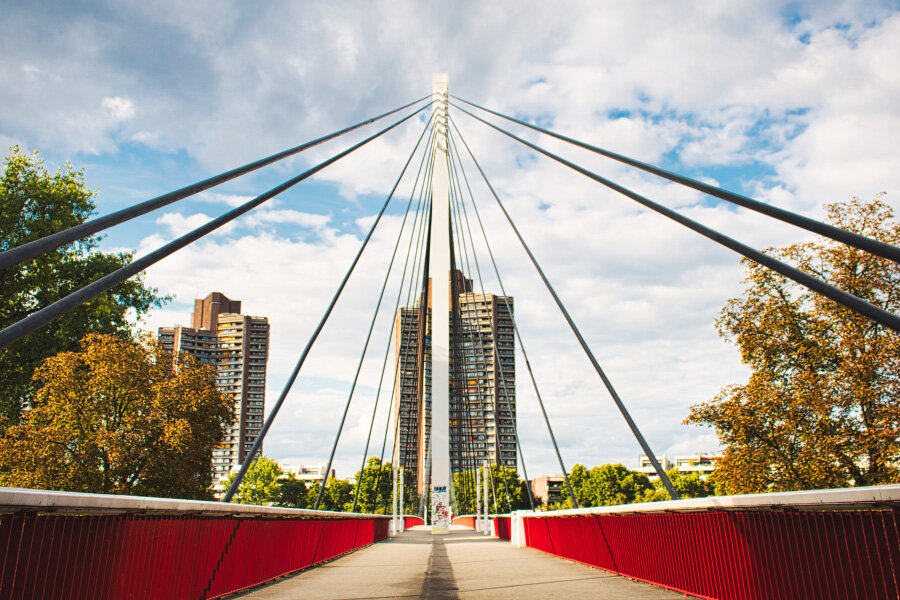 Фото: Мангейм. lppicture / pixabay.com (CC0 Public Domain)