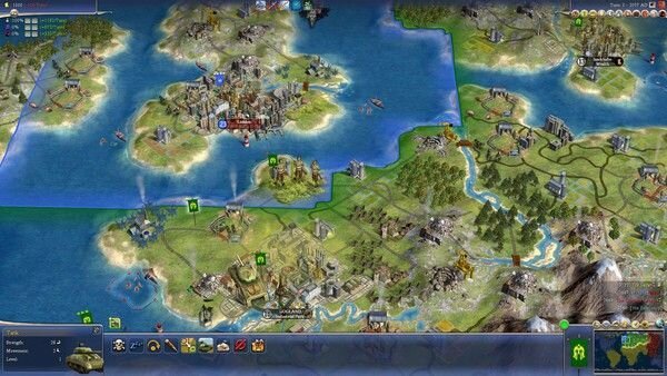 Sid Meier's Civilization IV