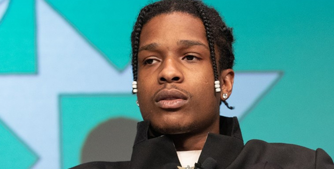 A$ap Rocky