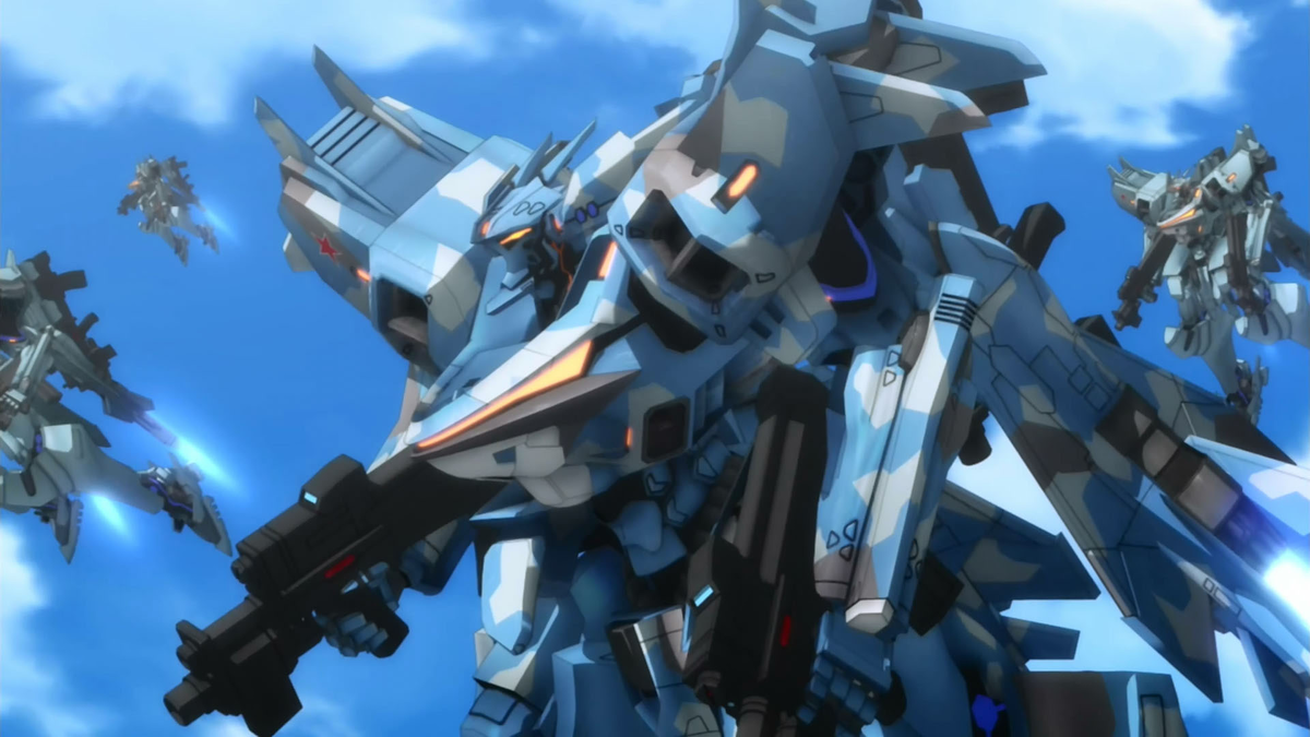 За вами уже вылетели! 