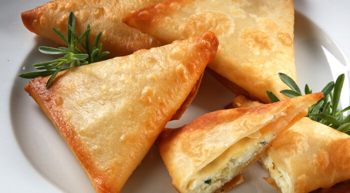 Санбуза из Саудовской Аравии 