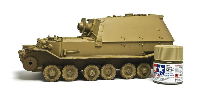 Модель окрашена в базовый цвет. Фото с Яндекс-картинки.