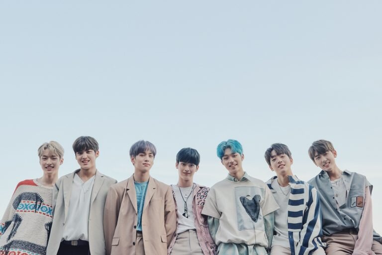 MYTEEN / Фото = MUSIC WORKS
