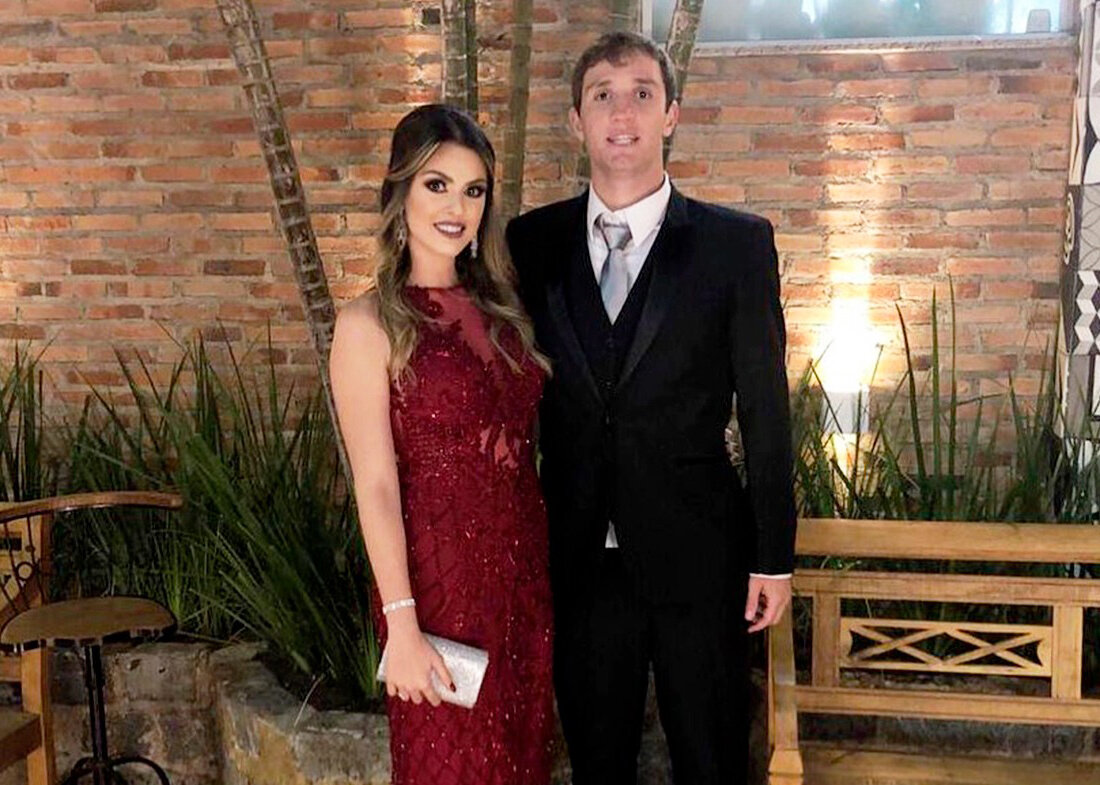 Марио и Марьяна