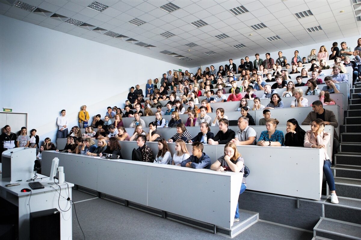 Подготовительные курсы в РУК