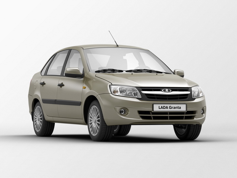 LADA Granta