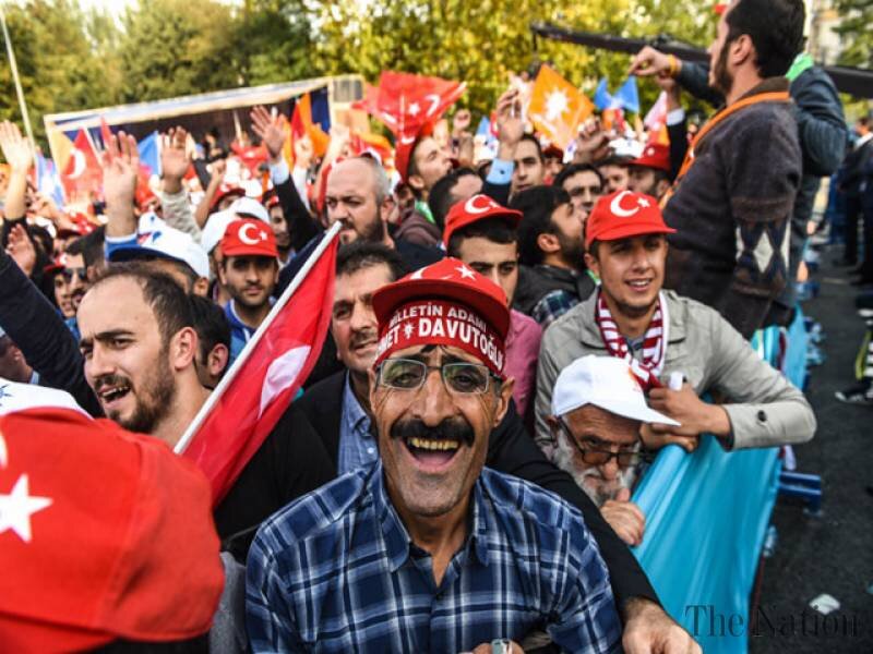 Заза национальность в турции фото