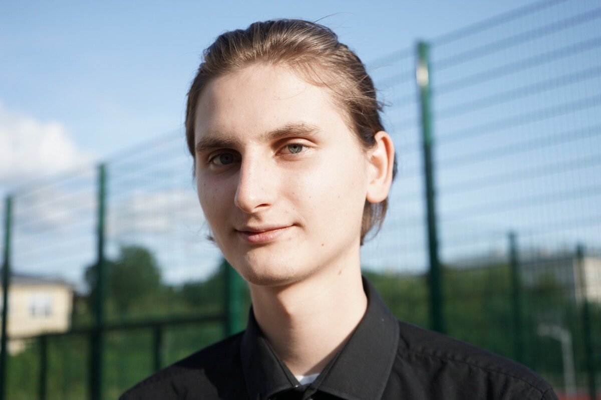 Игорь Микич, пробужденный ученик Школы Гивина