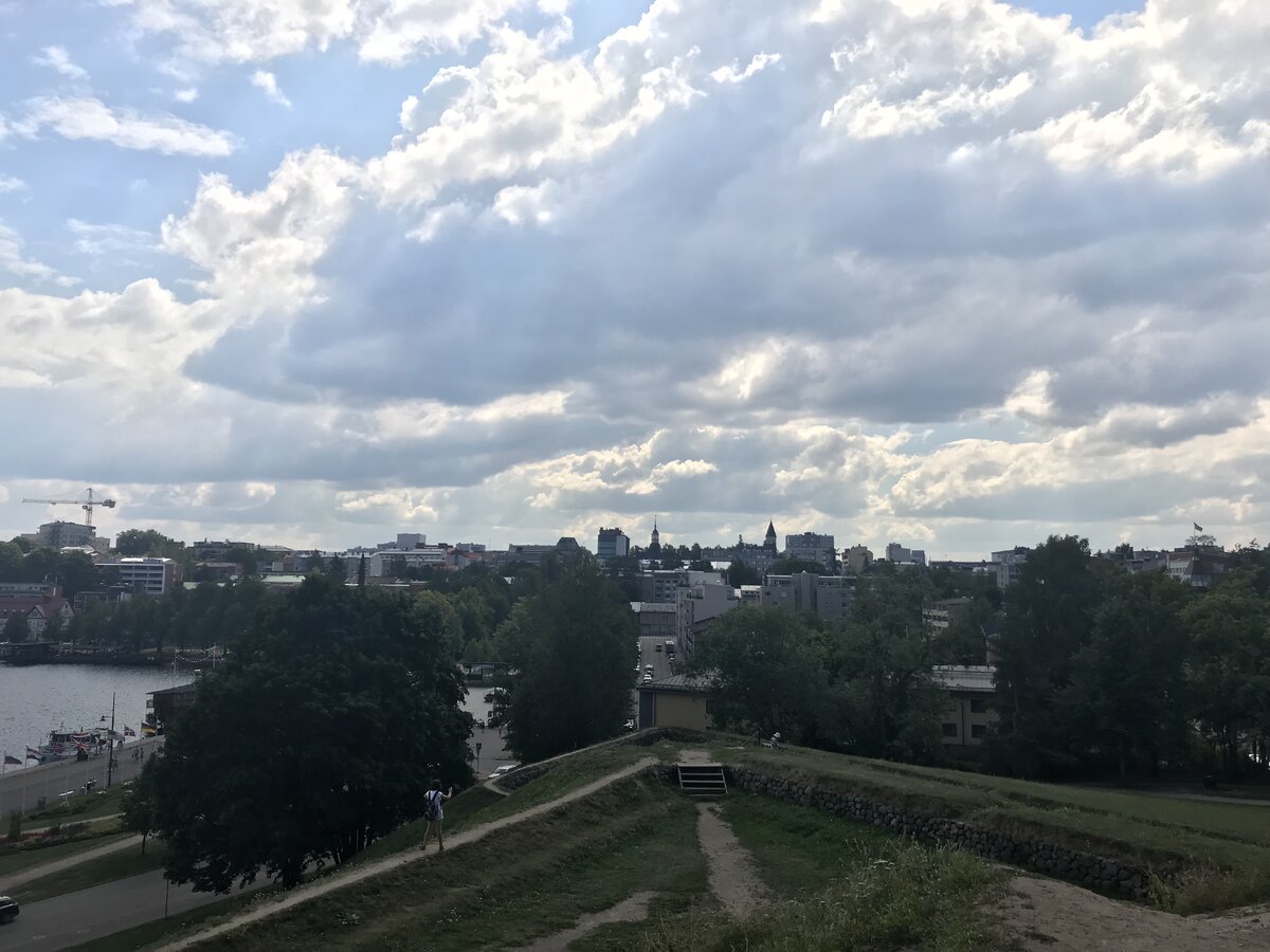 Лаппеенранта 