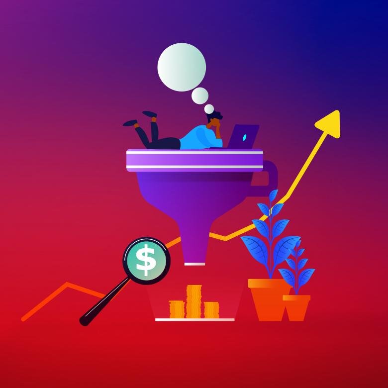 https://www.stockvault.net/photo/263637/sales-funnel-buying-and-selling-e-commerce-advertising