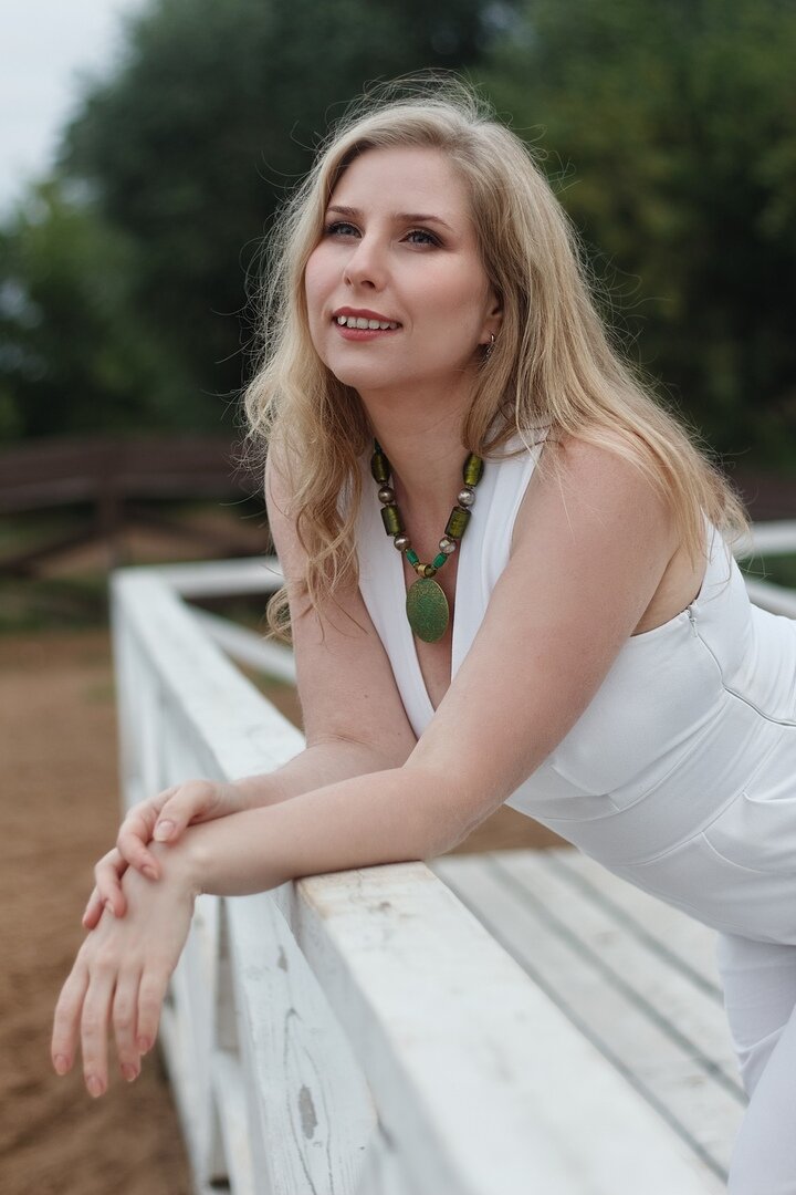 Фото из личного архива