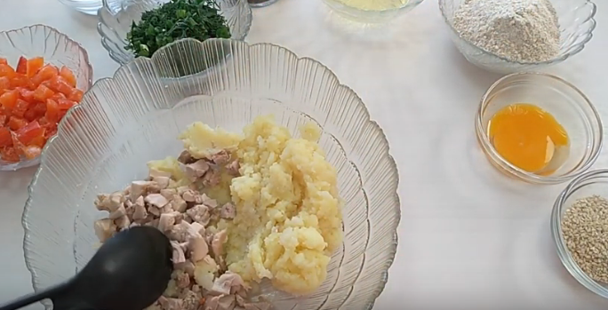 Мясо можно брать любое по вашему вкусу