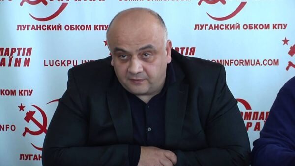 Спиридон Килинкаров