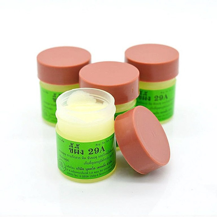 Такая невзрачная на вид