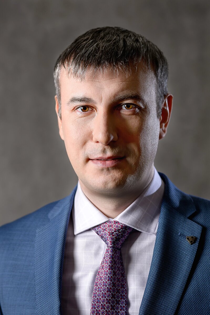 Евгений Войлов