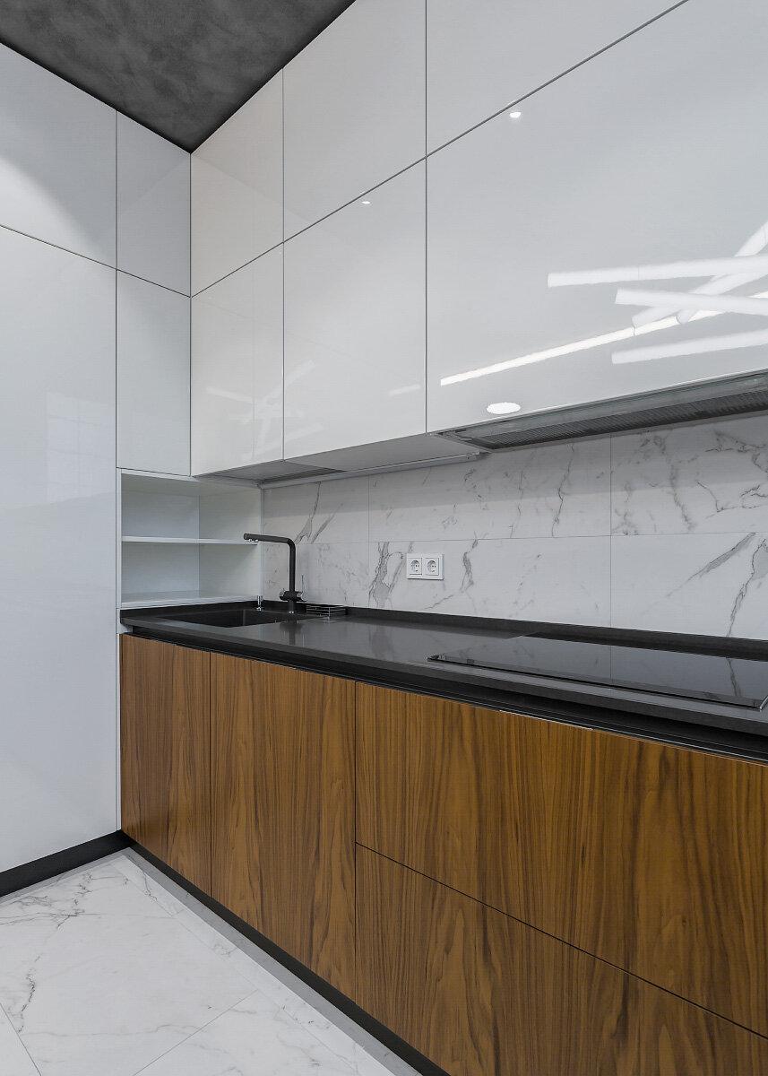 Реализация архитектурного бюро FACE-HOME.RU Архитектор Глеб Полонский  @alexeytrofimovphoto