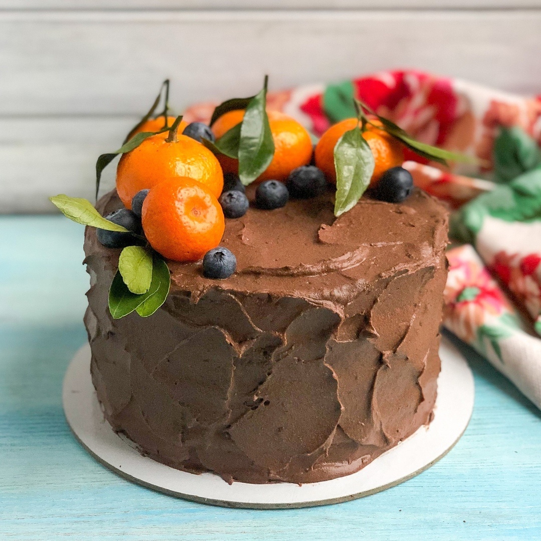 “Шоколадная мечта”. КБЖУ на 100 гр.: 215/4,5/13,84/17,79