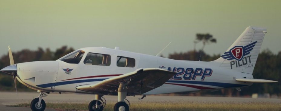 Piper Pilot 100