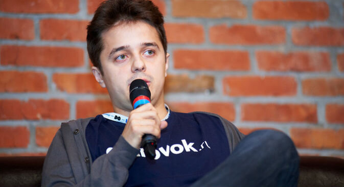 Сергей Фаге