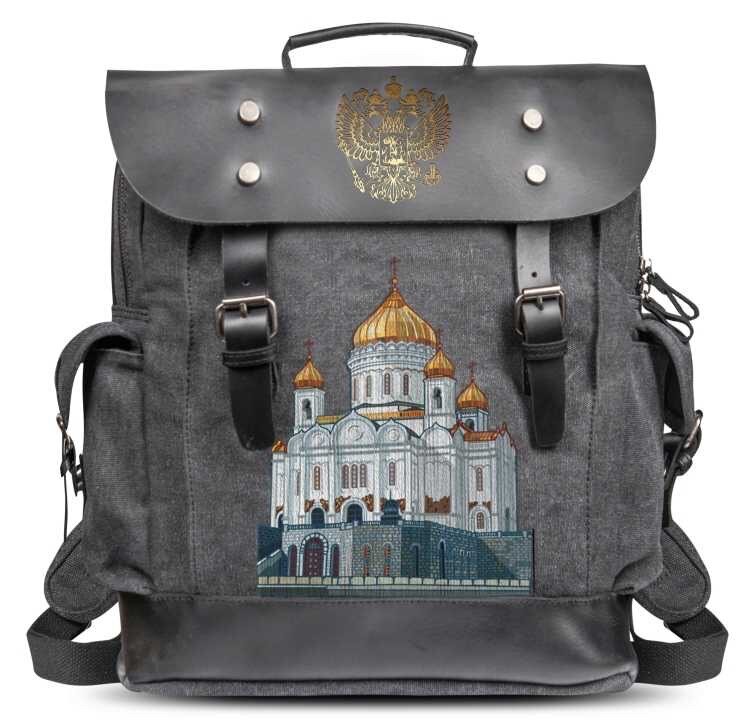 Рюкзак "Патриот России"