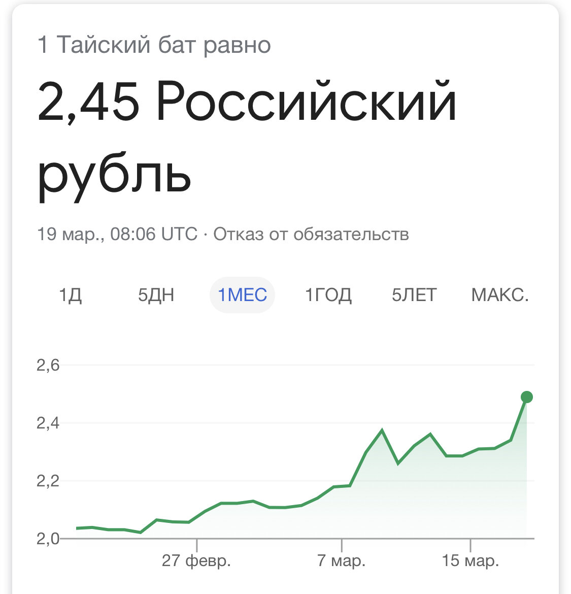 Билеты из Таиланда в Россию пока есть по нормальной цене. Пакуйте чемоданы, друзья!