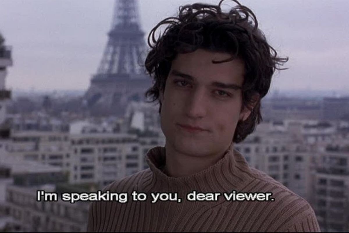 I speak English (я говорю по-английски)