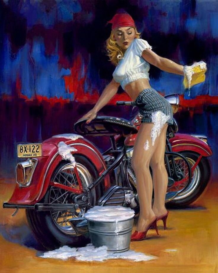 Pin up n v is licensed curacao. МОТОАРТ художники Дэвид уль. Дэвид уль (David Uhl)- американский художник. Художник Харлей Дэвидсон Дэвид уль. Мото арт художники Дэвид уль.