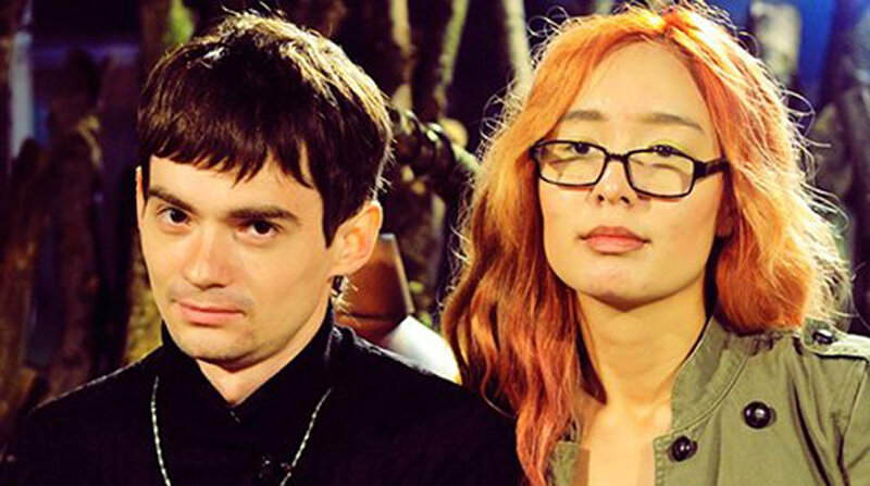 Скандальная свадьба Венцеслава Венгржановского