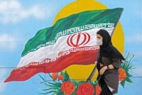 Спикер иранского парламента заразился коронаврусом