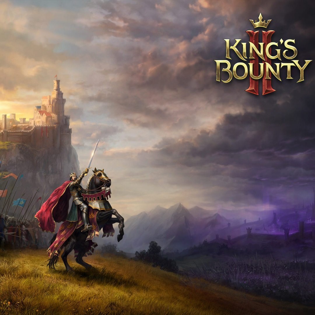 King s Bounty II. To be a King прохождение.