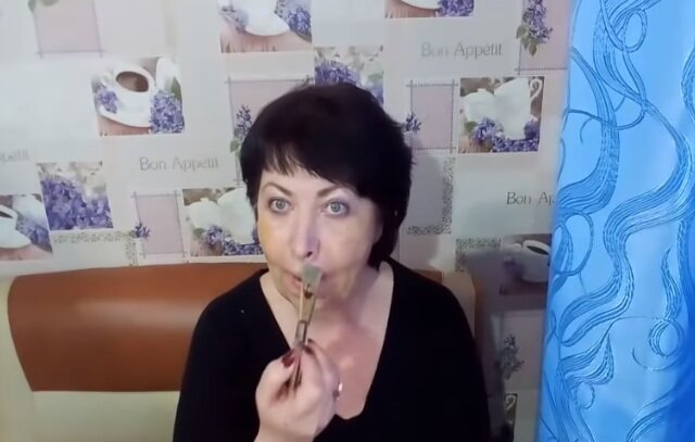 Омоложение.