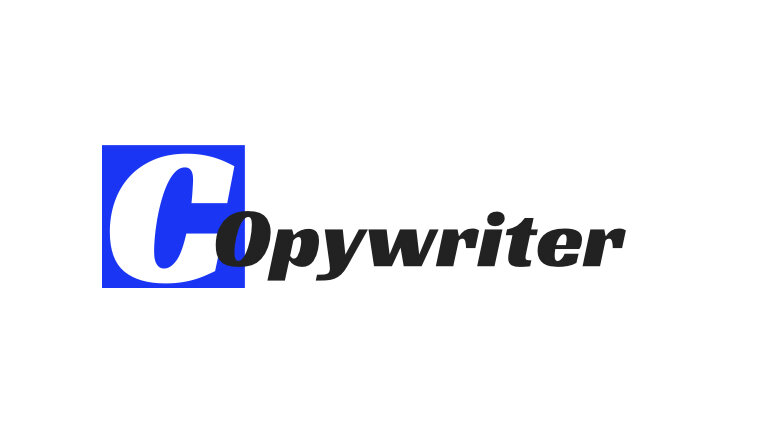 Пишет тексты с целью рекламы или иных маркетинговых целей с учетом авторских прав