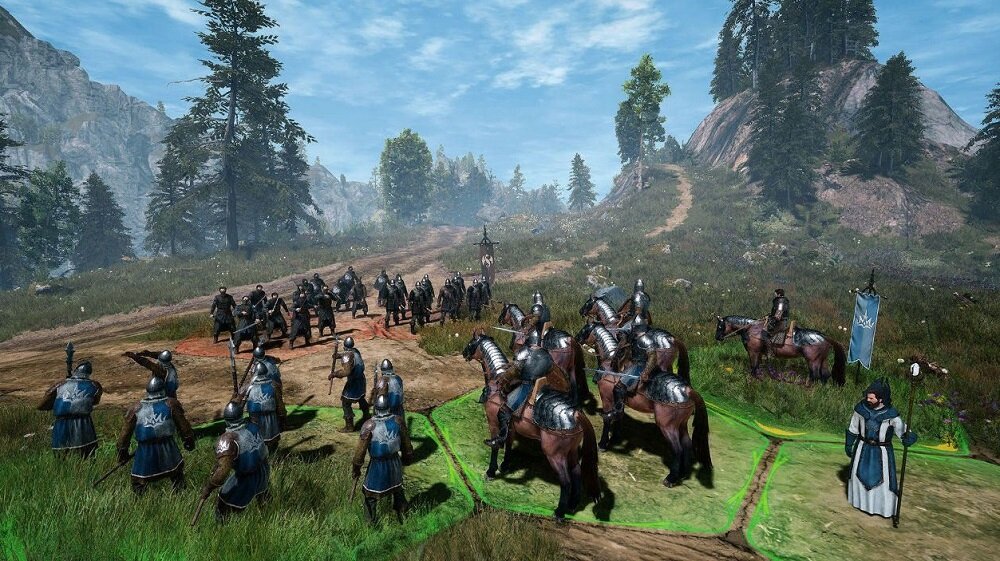 Рис.5 Gameplay