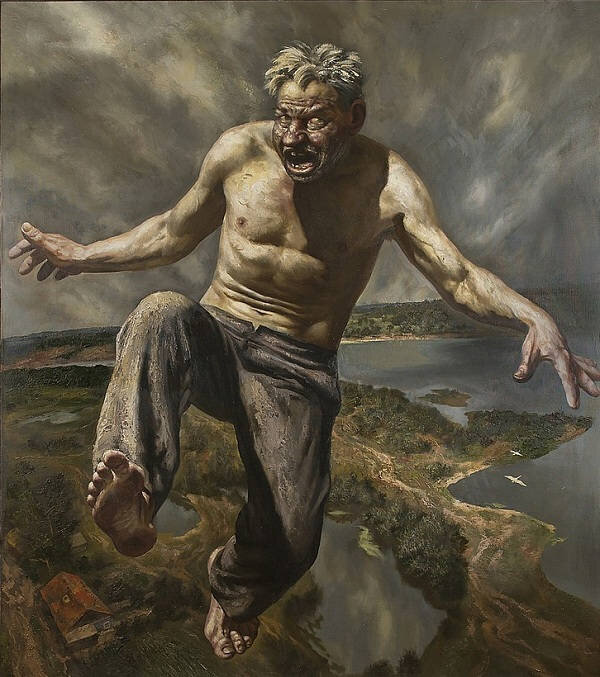 Лето 2018 года. Борьба с житейскими историями.